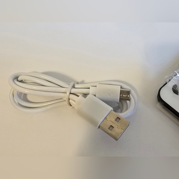 Unicorn Night Light 3D Light Lamp Color Changing Bedside Lamp Focusky - Picture 10 of 16